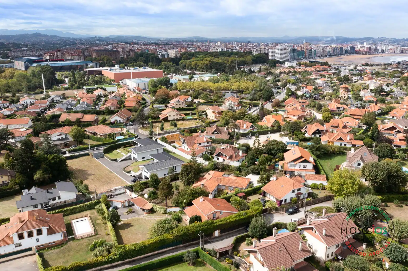 Casa o chalet en venta en Somió
