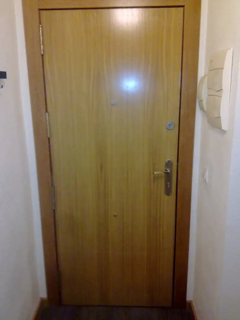 Wohnung zur Miete in Murcia mit Möbliert, Ofen und Waschmaschine