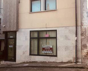 Exterior view of Premises for sale in Villafruela