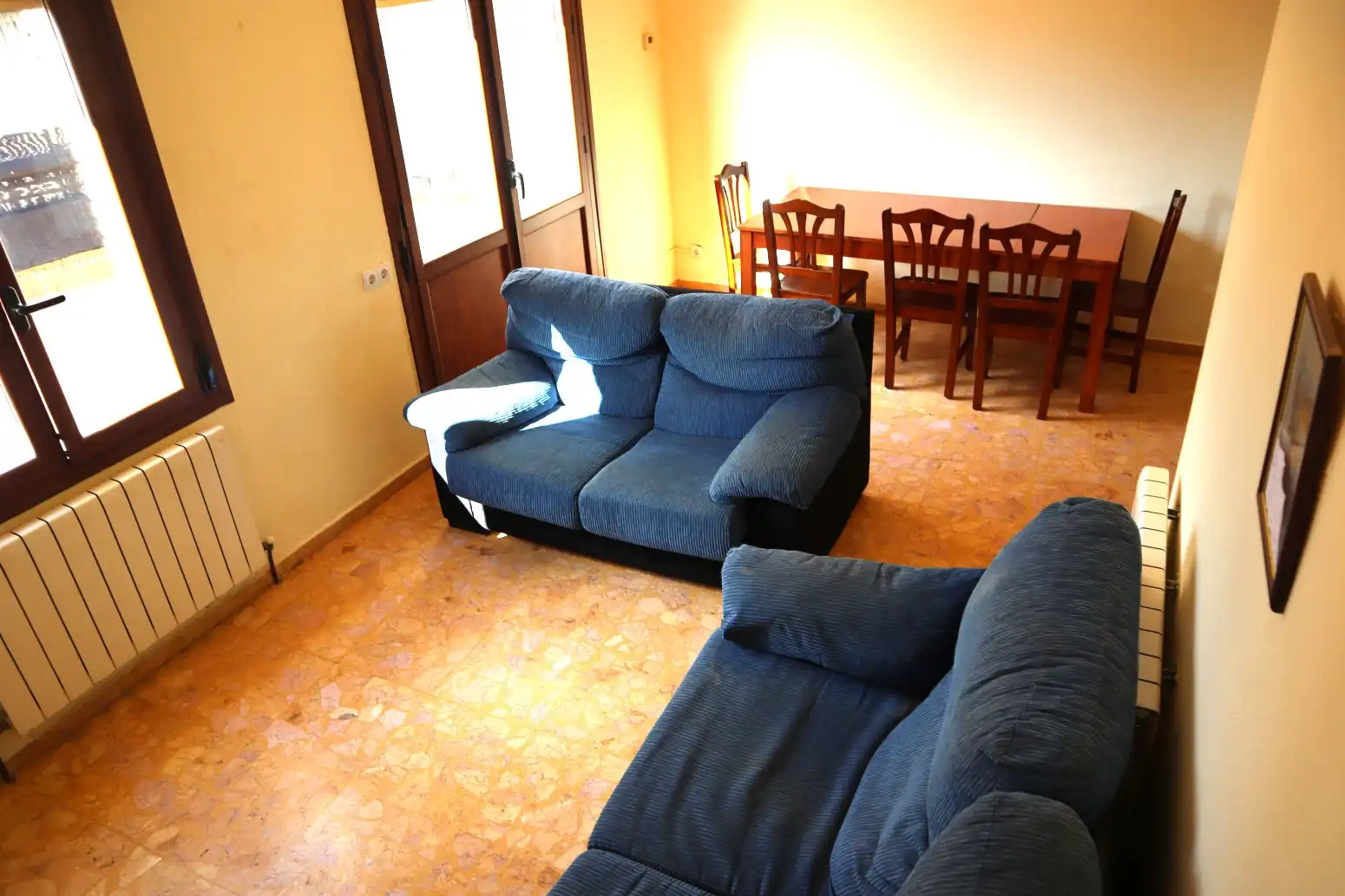 Houses for sale in Funes - Calle Mayor, 22, Funes