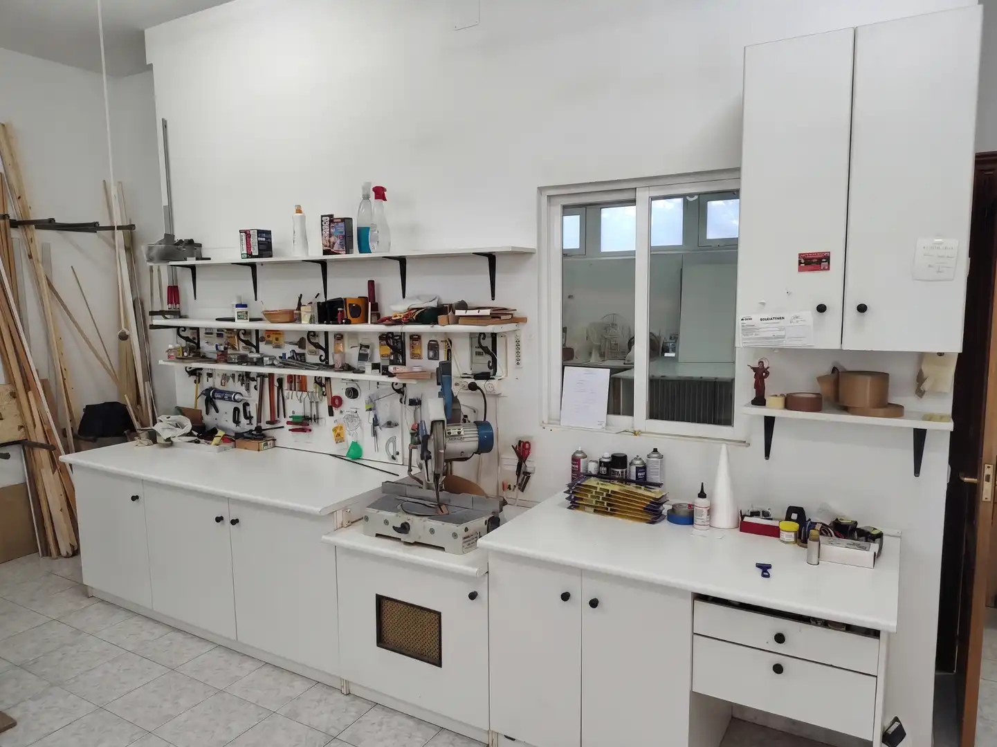Business premises for sale in Avenida Prado Boyal 3C, imagen 11