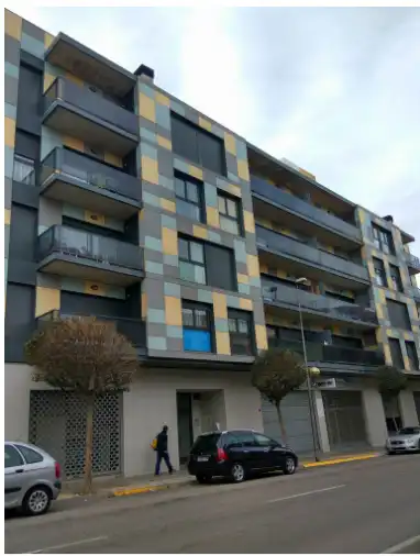 Wohnung mit Aufzug zum Verkauf in de Sant Pelegrí 87, imagen 18