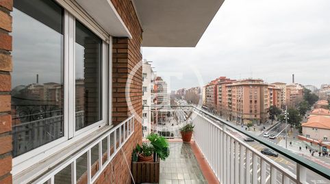 Photo 4 of Flat for rent in Avinguda Meridiana, La Sagrera, Barcelona Capital