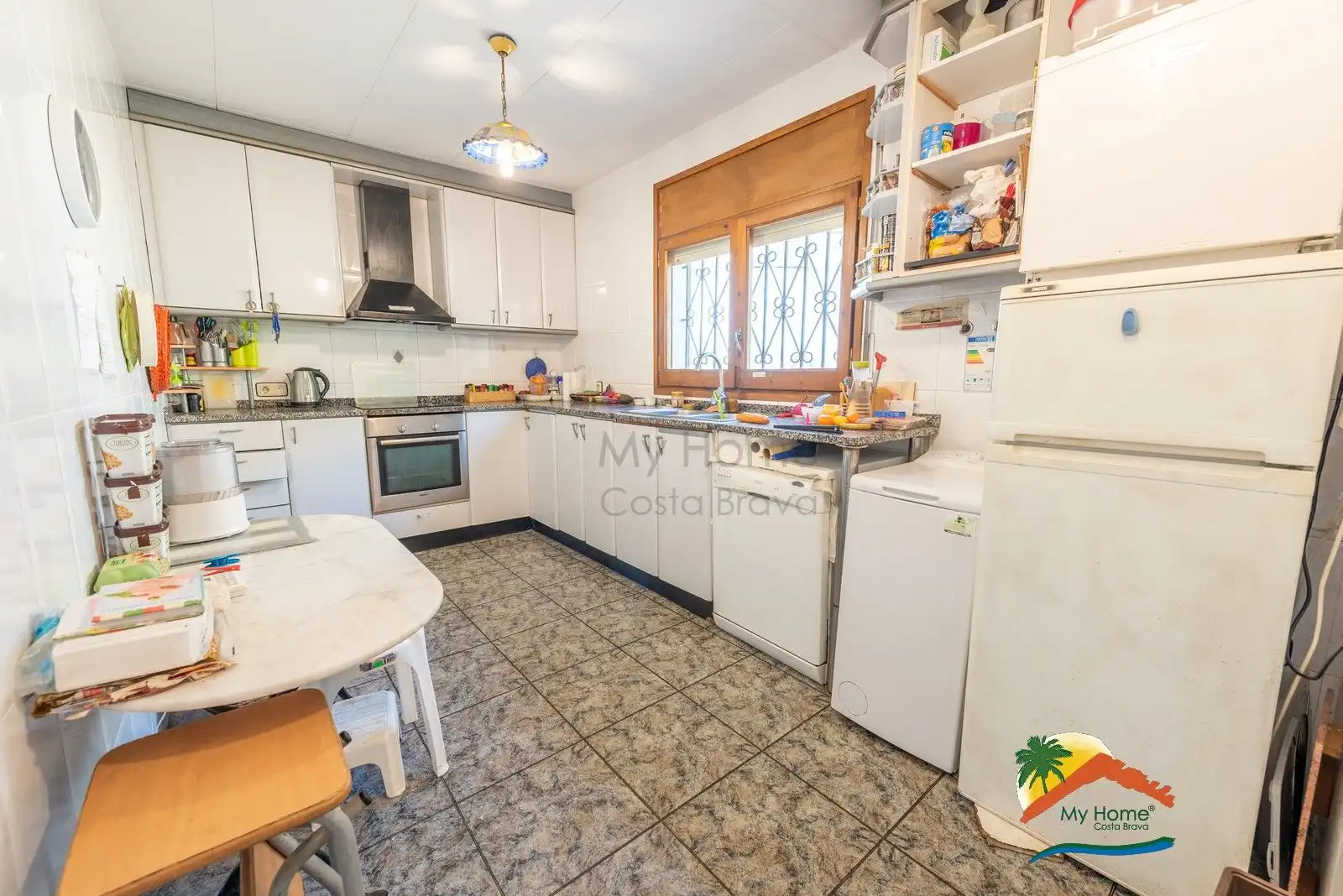 Villa avec piscine à vendre à Serra Brava, imagen 8