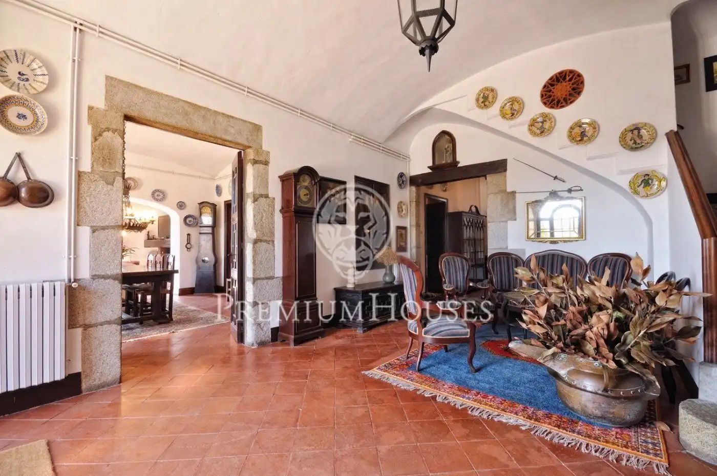 Houses for sale in Cabrera de Mar