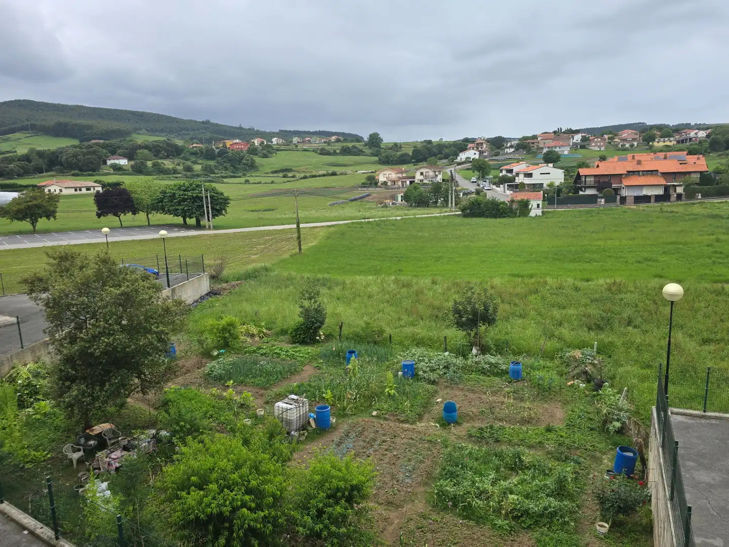 Piso en venta en Bareyo con Calefacción, Terraza y Amueblado