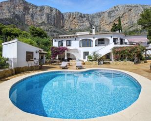 Casa o xalet en venda a N/A, Montgó - Ermita