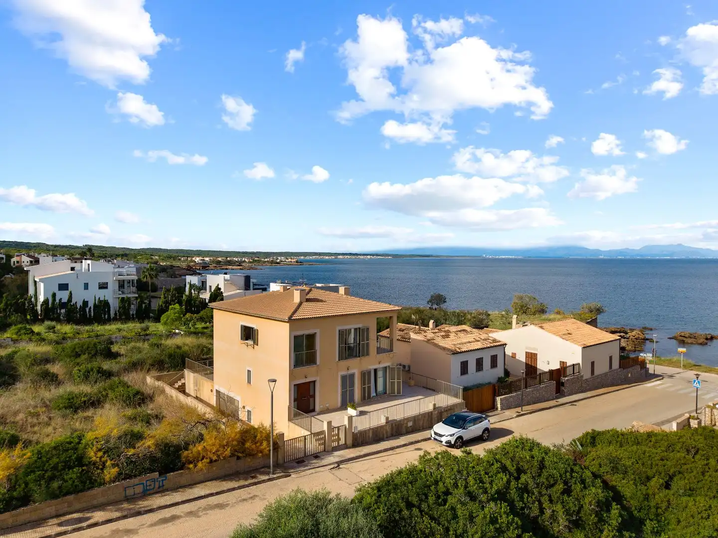 Terreny residencial en venda a Colònia de Sant Pere, imagen 12
