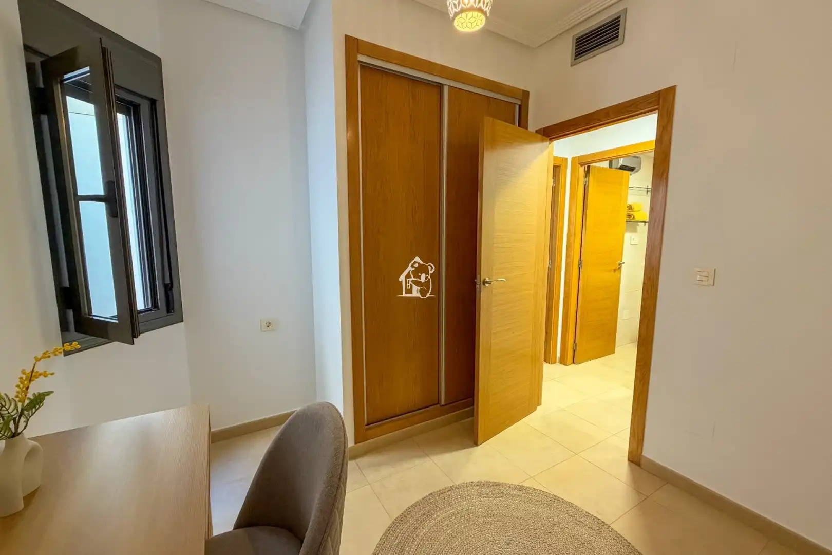 Appartement à louer à Algorfa, imagen 17