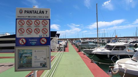 Photo 3 of Commercial properties for sale in Puerto Deportivo, El Balcó - Jaume I, Oropesa del Mar / Orpesa