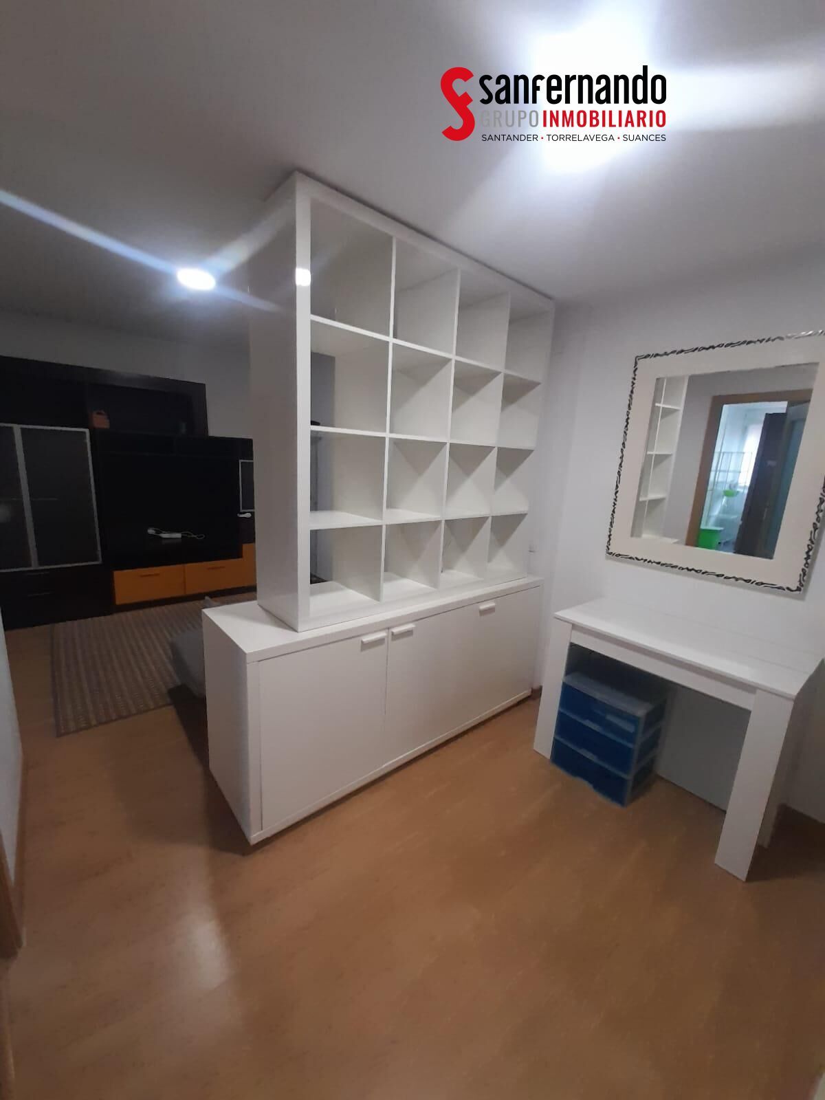 Apartment to rent in Santander  with Heating