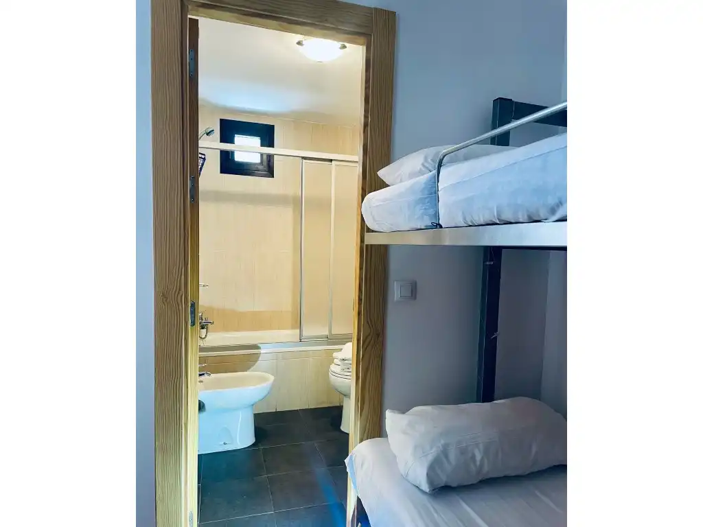 Baño de Estudio en venta en Sierra Nevada