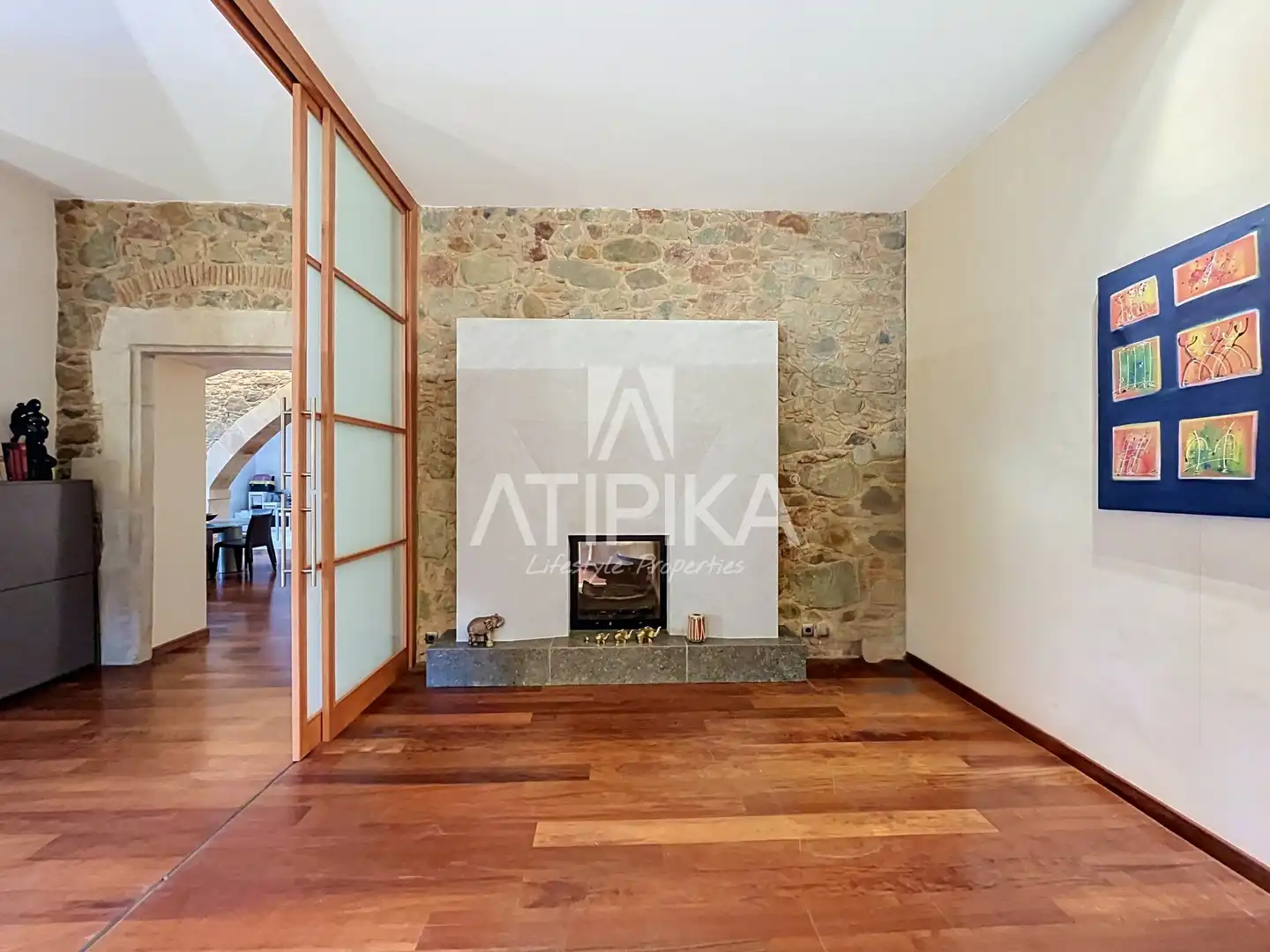 Maison rustique à vendre à Teià, imagen 24