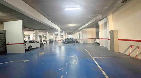 Foto 4 de Garaje en venta en Horno de Labradores, Casco histórico de Vicálvaro, Madrid