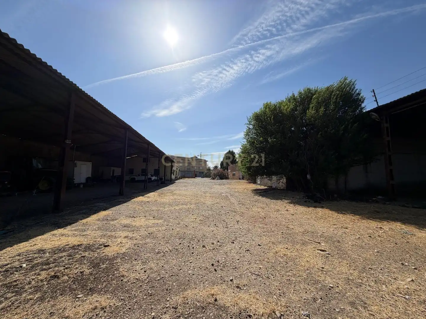 Residencial en venta en Coria