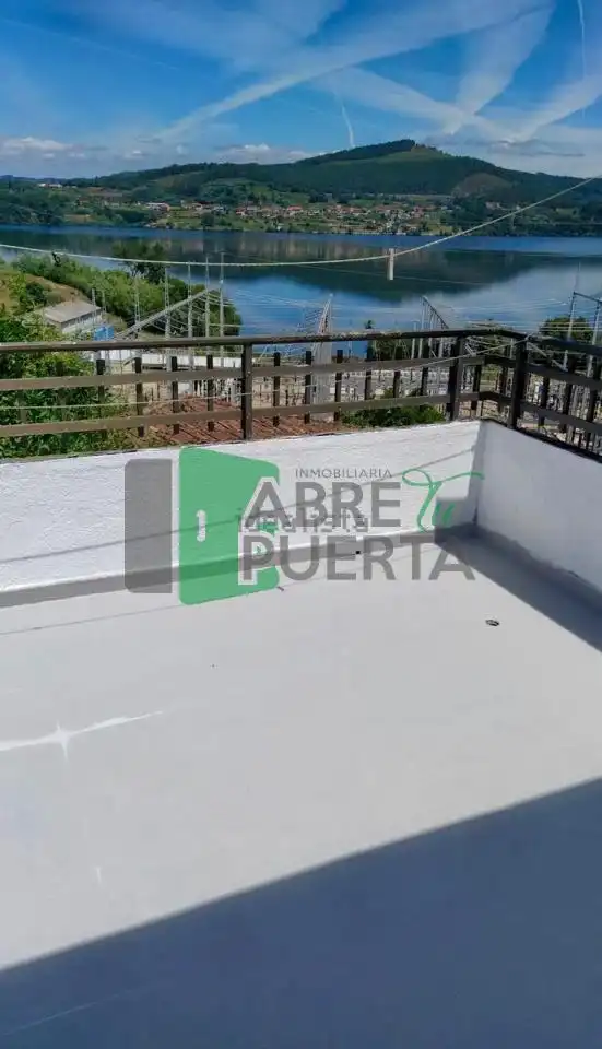 Chalet con jardín en venta en Castrelo de Miño, imagen 24