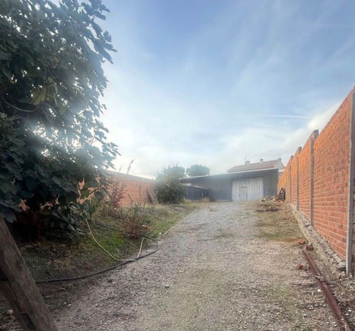 Industrial buildings to rent in Cedillo del Condado