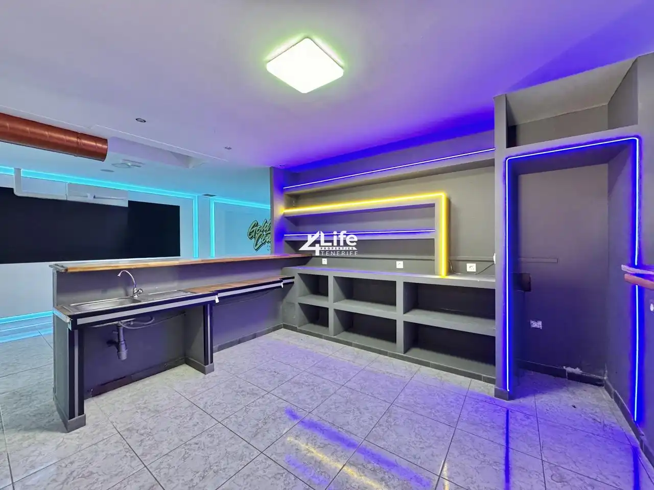 Local comercial en venda a Costa Adeje, imagen 6