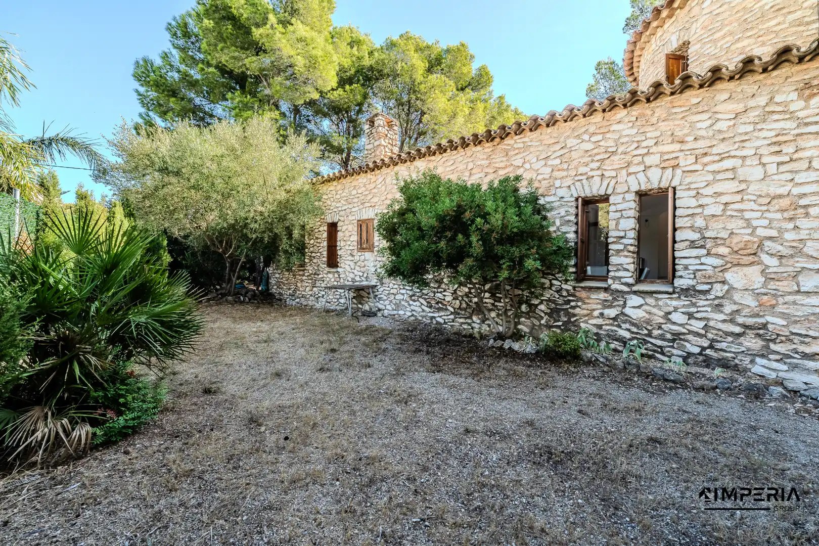 Villa con giardino in vendita a Carrer Ribamar, imagen 15