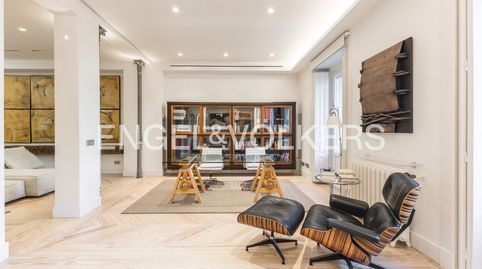 Photo 5 of Flat for sale in Paseo de la Castellana, Recoletos, Madrid Capital