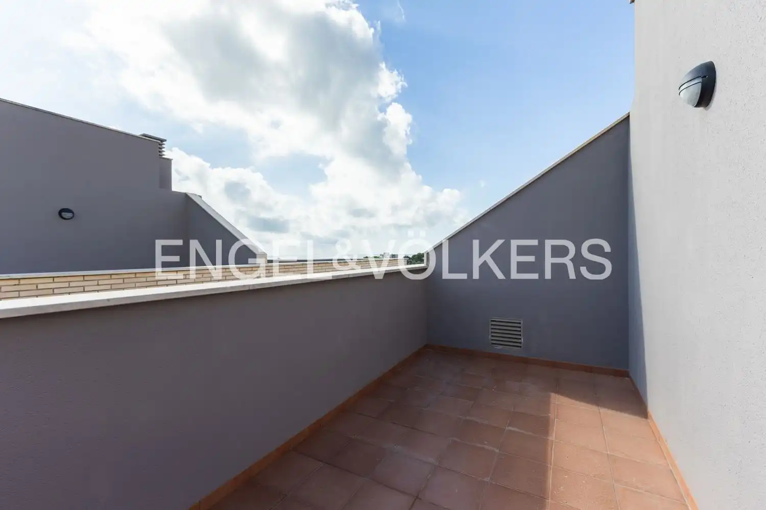 Penthouse mit Pool zum Verkauf in Cala del Puntal, imagen 24