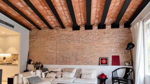 Foto 4 de Piso en venta en Carrer Carrer Diputació, La Nova Esquerra de l'Eixample, Barcelona Capital