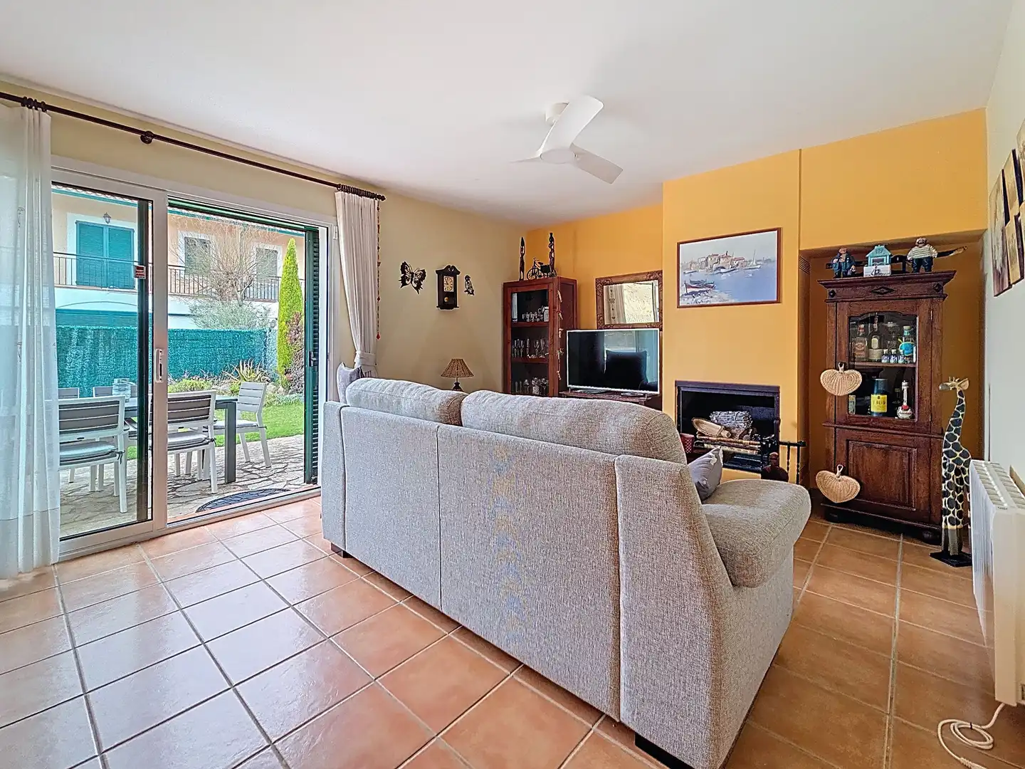 Detached homes for sale in L'Estartit, Girona