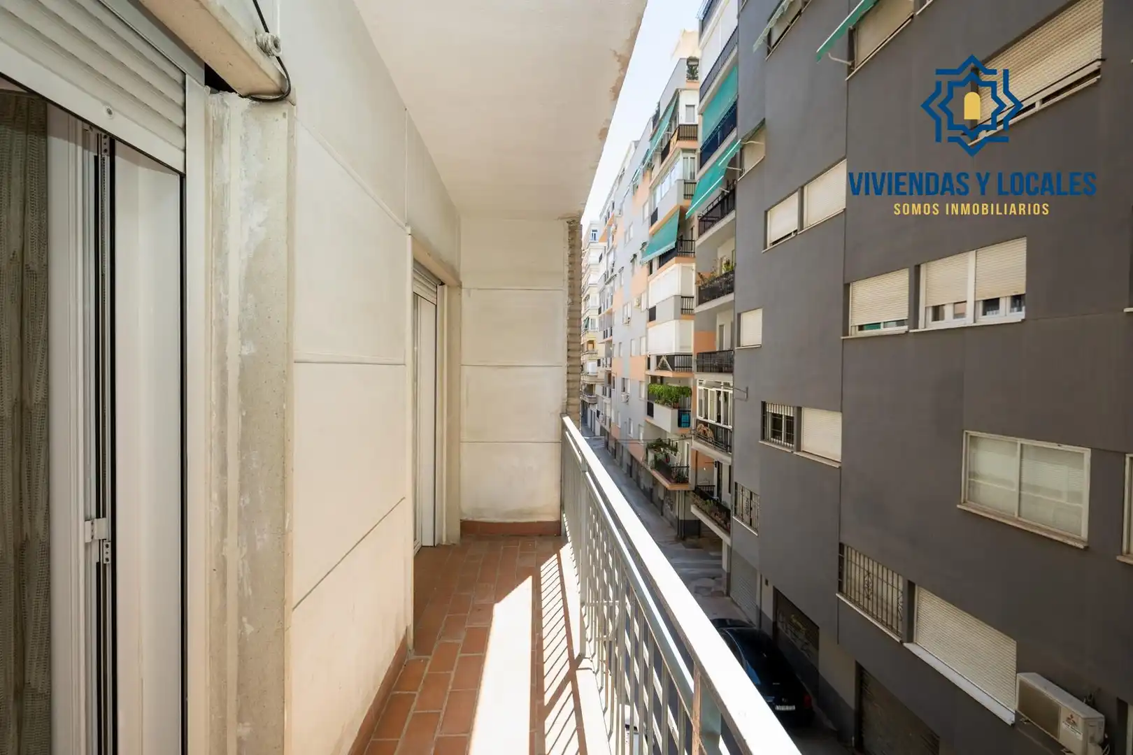 Flat with terrace for sale in Calle RIVADAVIA, imagen 21