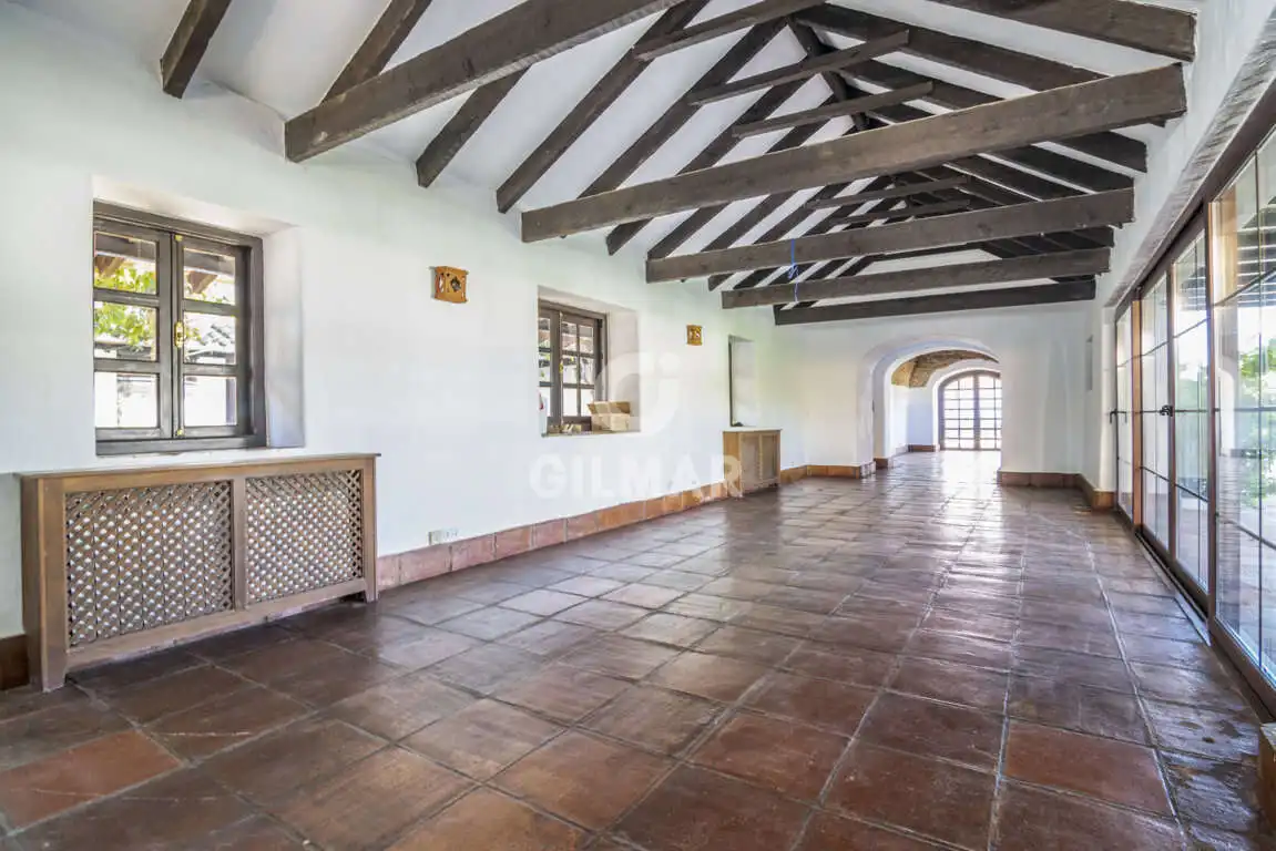 Chalet con piscina en venta en San Enrique - Guadiaro -  Pueblo Nuevo, imagen 8