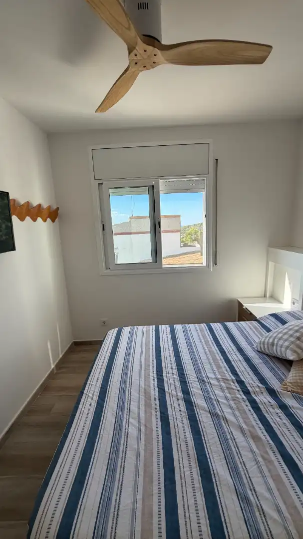 Habitatge amb jardí en venda a La Pobla de Montornès, imagen 29