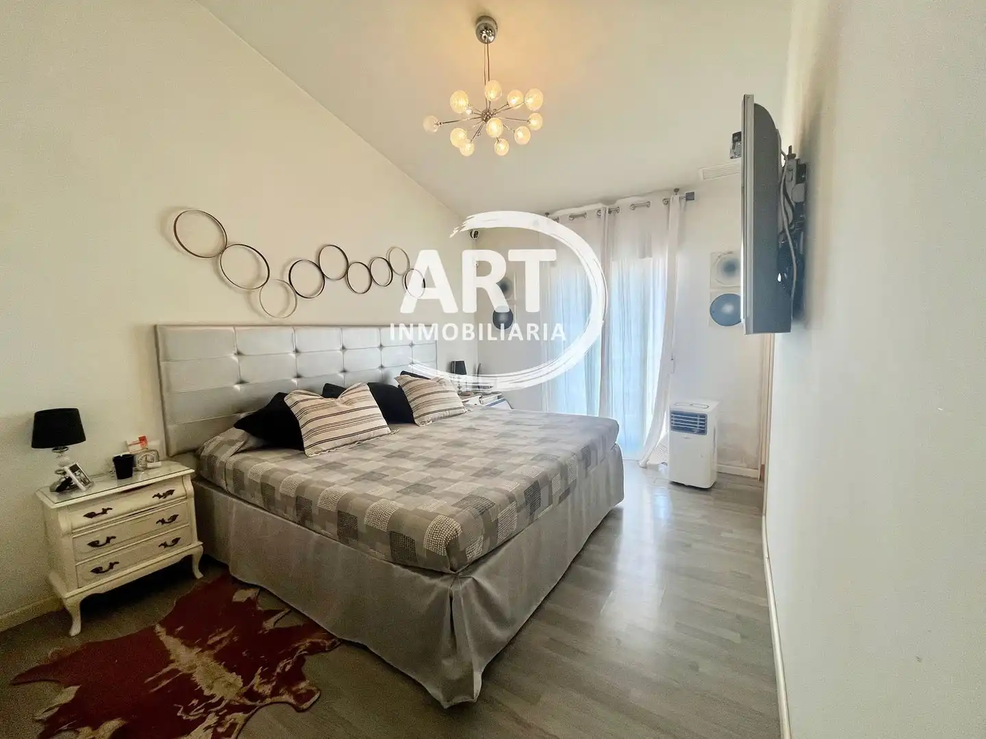 Habitación de Casa o chalet en venta en Bétera con Trastero