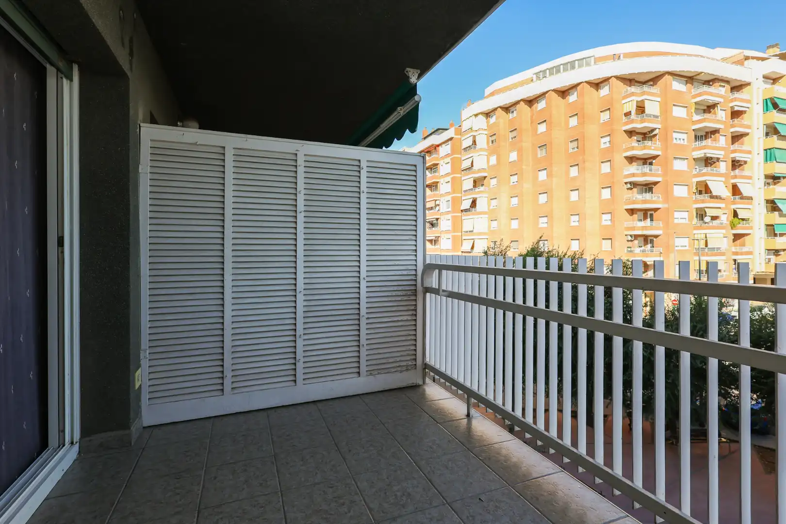 Piso con terraza en venta en Plaça de Catalunya, imagen 3