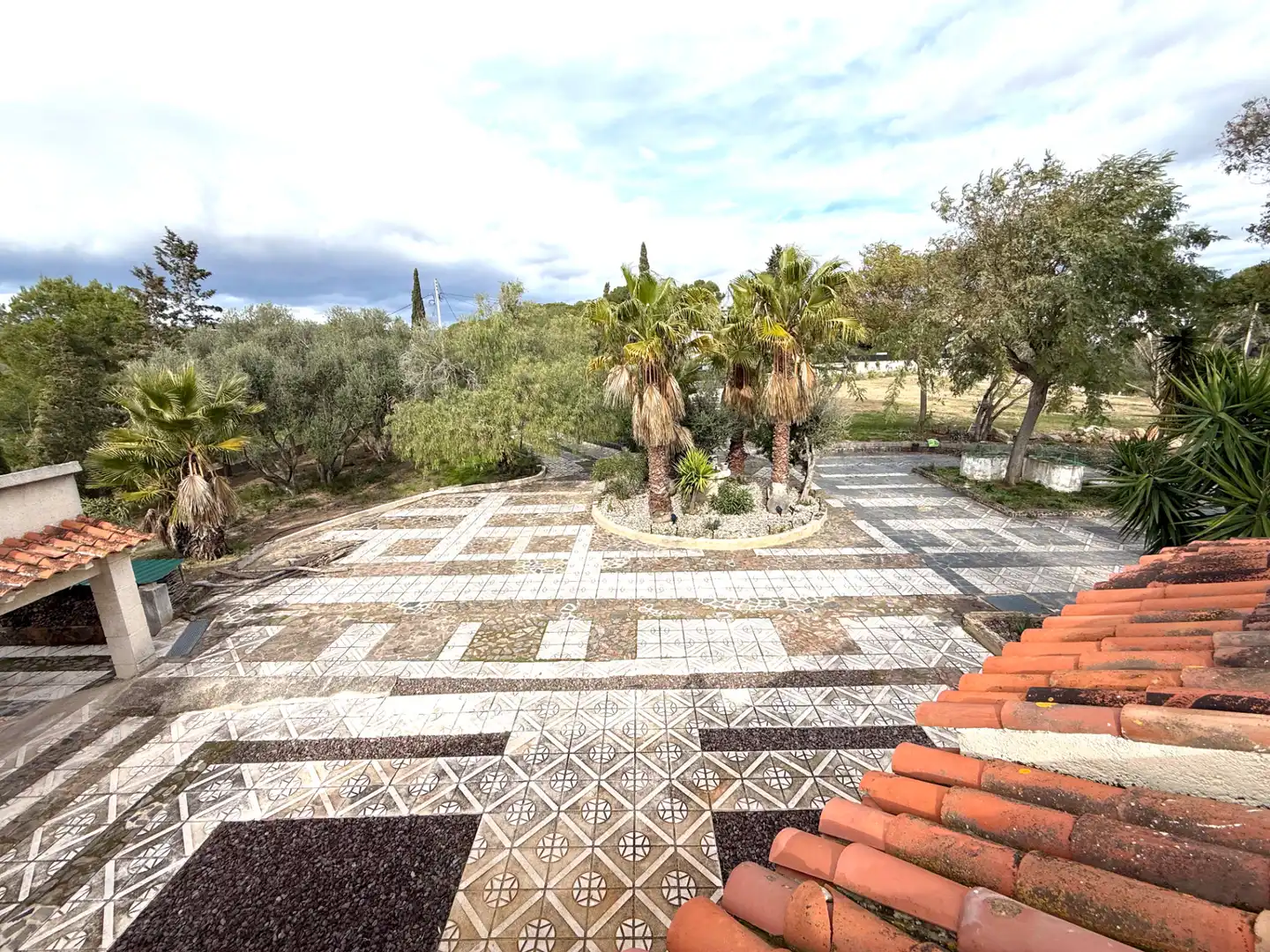 Villa avec jardin à vendre à Via Augusta, imagen 48