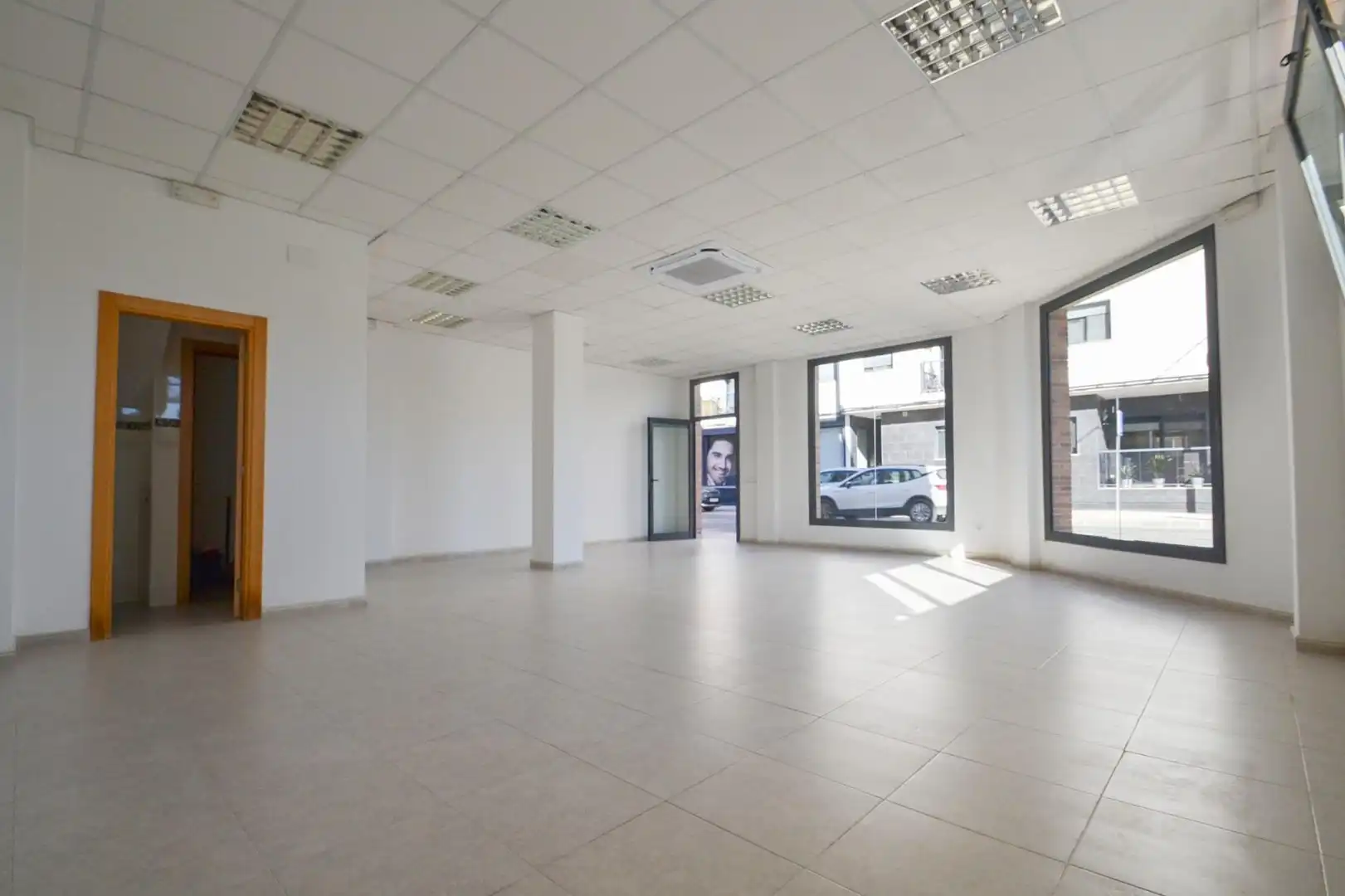 Business premises for sale in GOLES DE L'EBRE 332, imagen 3