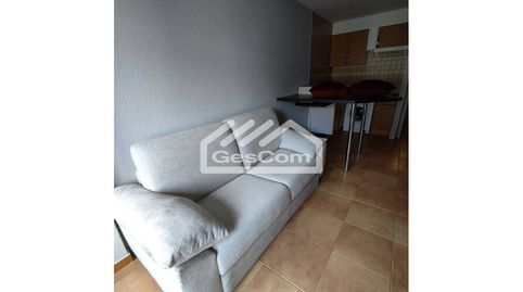 Foto 2 de Estudio de alquiler en Pas de la Casa, Encamp