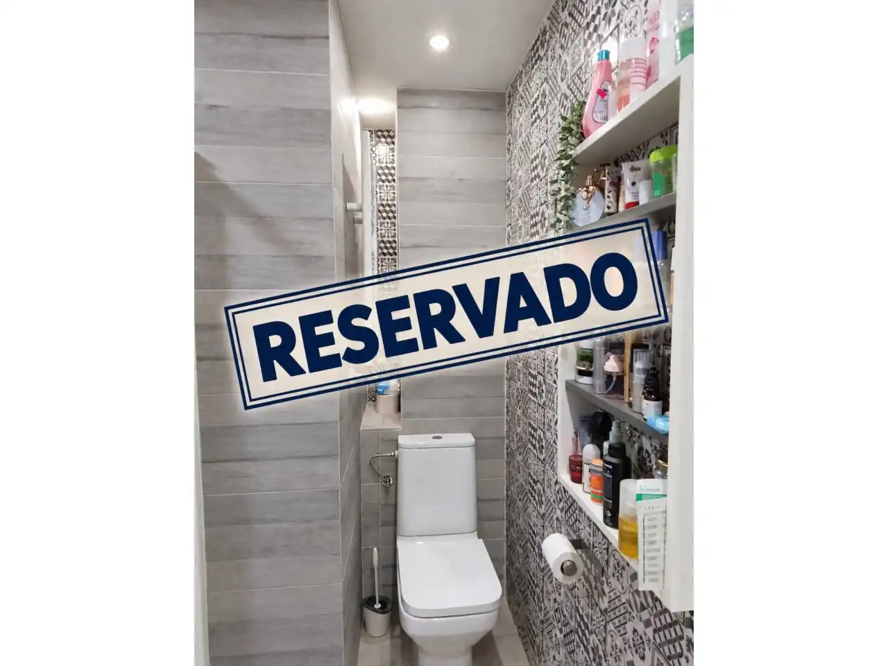 Baño de Piso en venta en Moraleja de Enmedio con Aire acondicionado, Calefacción y Terraza