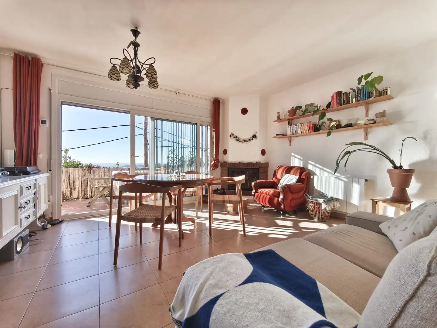 Villa avec terrasse à vendre à Lloret Verd - Els Pinars, imagen 5
