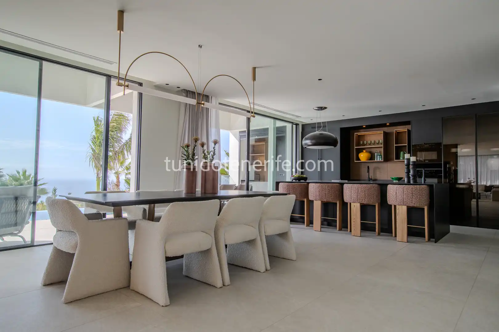 Casa amb terrassa en venda a Playa de San Juan, imagen 8
