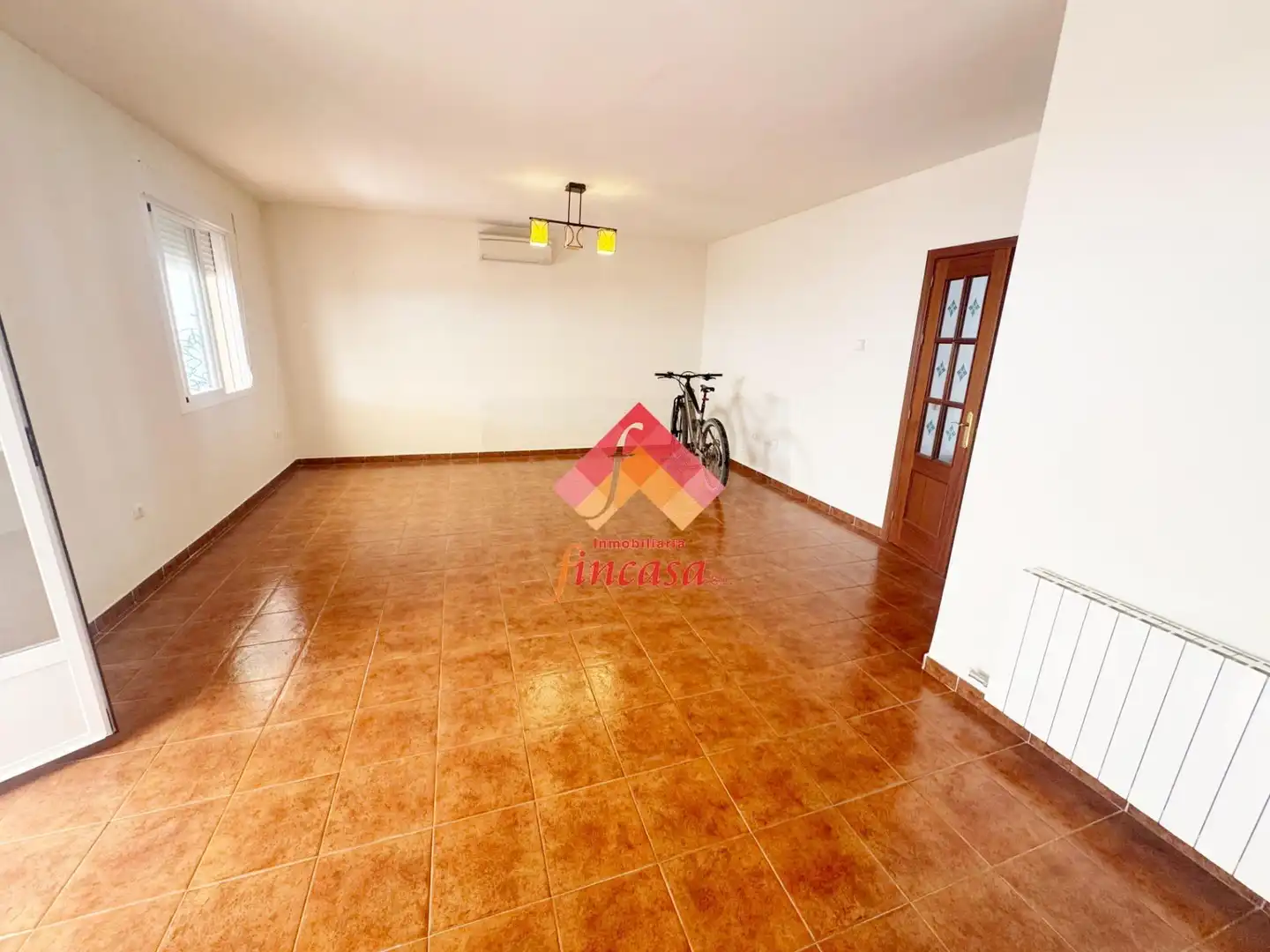 Living room of Detached homes for sale in Ronda  with Heating
