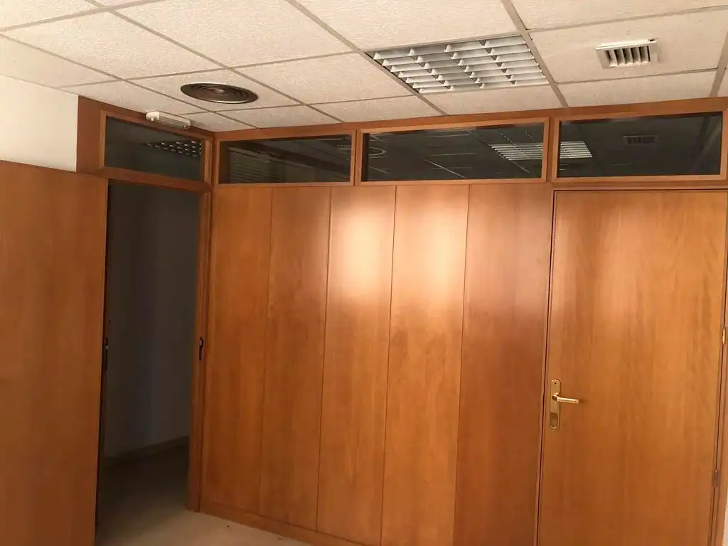 Bureau avec ascenseur à louer à Centro, imagen 4