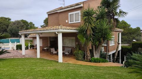 Foto 2 de Casa o chalet en venta en Calle Mare Deu de L'esperança, El Vedat - Santa Apolonia, Torrent