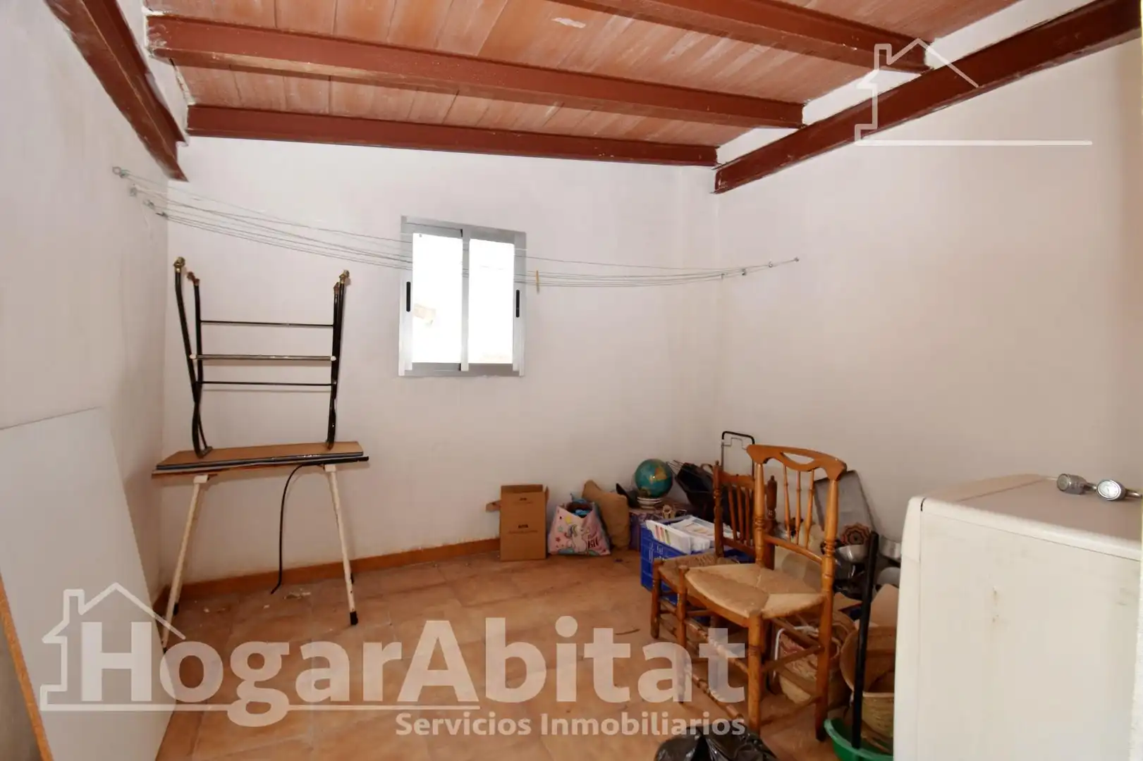 Àtic en venda a Valencia, Valencia