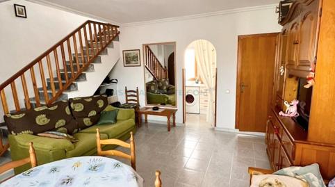 Foto 4 de Casa o chalet en venta en Nueva Torrevieja, Alicante