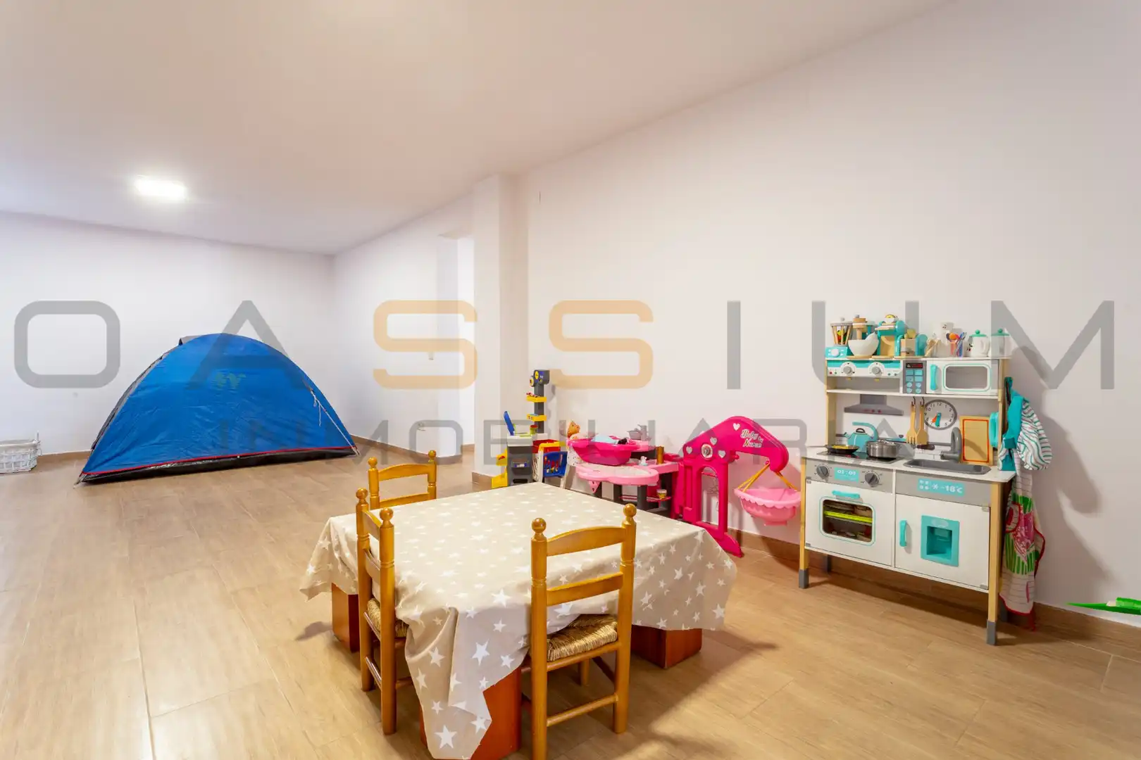Casa amb terrassa en venda a Passatge de l'escorial, imagen 34