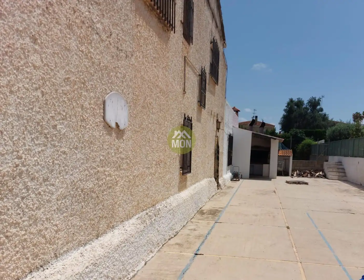 Detached house with terrace for sale in San Antonio de Benagéber, imagen 33