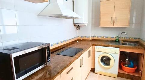 Foto 3 de Piso de alquiler en Mollina, Málaga