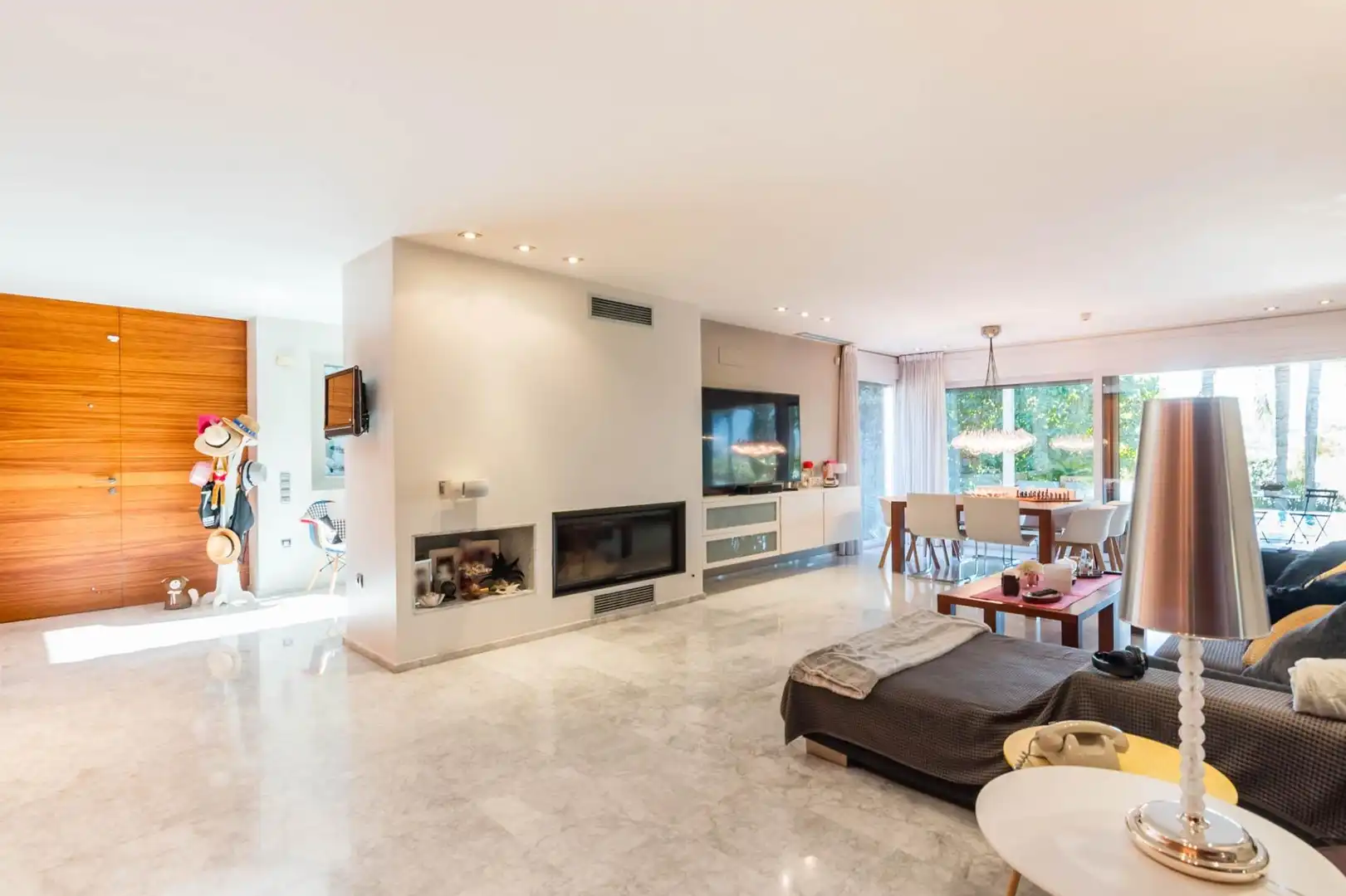 Chalet con piscina en venta en Pedanías Este, imagen 12