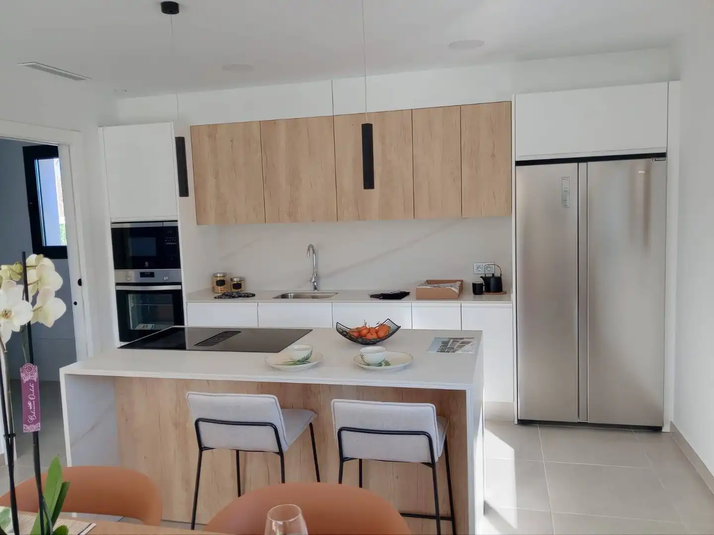 Maison avec piscine à vendre à Calasparra, imagen 3