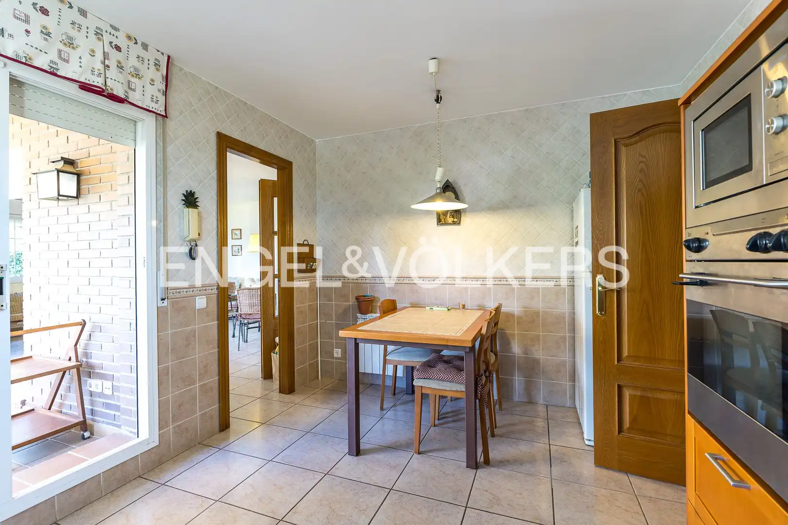 Reihenhaus mit Garten zum Verkauf in Carrer Fontmitjana, imagen 59