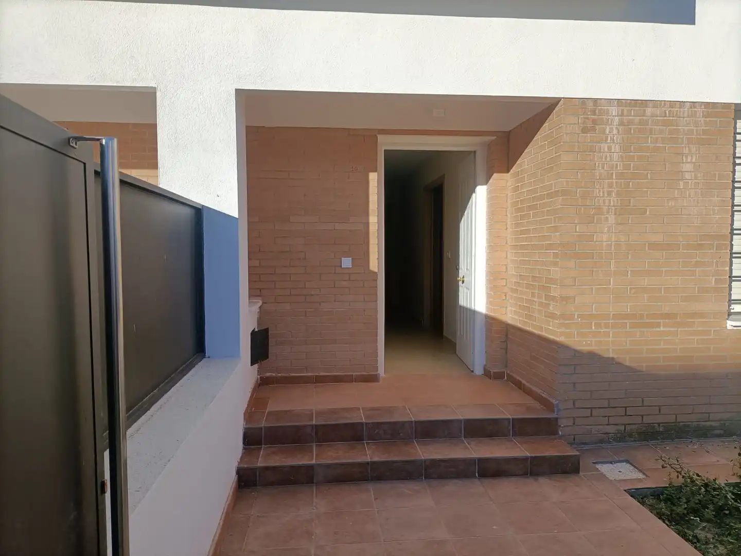Casa adosada en venta en Mascaraque